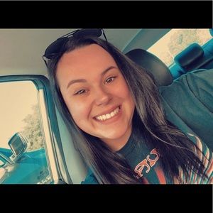 Meet your Posher, Jaycie